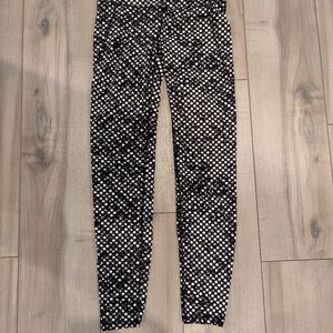 H&M Sport Leggings